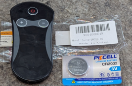 Treadmill Remote Control For GYMAX Specific Gearstone Superfit Costway G... - $21.99