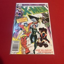 The Uncanny X-Men Vol. 1,  #171 Rogue Joins the X-Men! July 1983 Newsstand VFC - £24.26 GBP