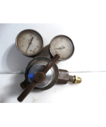 Montgomery Ward Power-Kraft Oxygen Regulator Model B4-3 5911 - $19.80