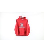 Vintage Nike Basketball Boys Large Faded Travis Scott Center Swoosh Hood... - $943.23 MXN