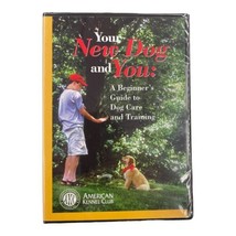 Dog Training and Care Dvd From The American Kennel Club - £4.74 GBP