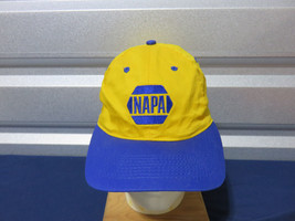 Napa Auto Parts Adjustable Hat Cap (A11) - £9.41 GBP