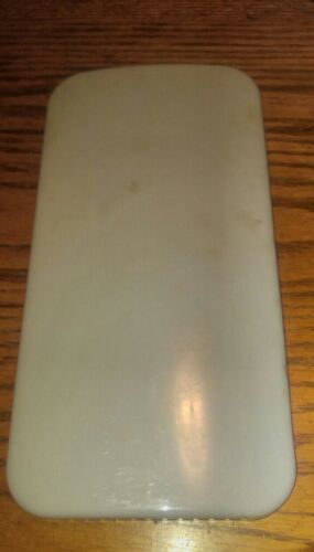 Viking Professional Refrigerator vcrb364lss Light Cover - $29.99