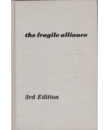 The fragile alliance: An orientation to the psychiatric treatment of the adolesc - $9.03