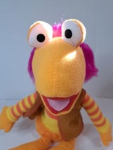 Jim Henson&#39;s Toy Factory Muppets Fraggle Rock Gobo Stuffed &quot;12 Plush 2017 - $9.94