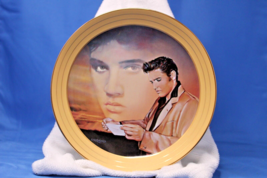 Elvis Presley Superstar by Nate Giorgia 2nd Issue Elvis Forever Golden 2006 - £24.70 GBP