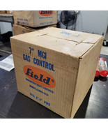 (2 UNITS)  Field Controls Draft Barometric Damper 7 &quot; Inch  MG1-STD LOT ... - €67,29 EUR