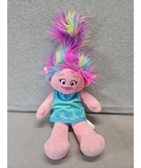 2020 Build A Bear Trolls Doll (T6) - £9.31 GBP