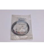 NORDSON 270760A INDICATOR LIGHT 1/3W, 250V, RED  - $715.42 MXN