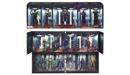 Sdcc 2016 Exclusive Hasbro Marvel Legends Series The Raft Box Set SPIDER-MAN New - £157.37 GBP