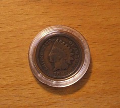 1894 Indian Head Cent - £9.55 GBP