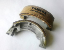 FOR Yamaha YL1 YL2 YG1 YG5 YJ1 YJ2 L5T LS3 U7E HS1 JT1 JT2 YB100 Brake S... - $8.64