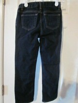 NWOT - PLACE Youth Size 6 Skinny Stretch Expandable Denim Jeans - £4.77 GBP