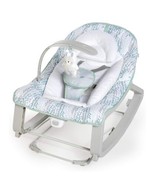 Ingenuity Keep Cozy 3-in-1 Grow with Me Vibrating Baby Bouncer Seat &amp; In... - £35.86 GBP