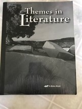 Abeka Themes in Literature Grade 8 Teacher Key 62472001 - $13.99