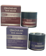 Skin Aglow Timeless Beauty Day &amp; Night Moisturizing and Repair Face Crea... - $57.48 CAD
