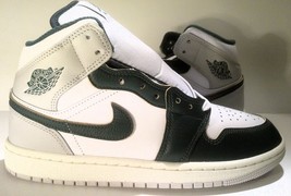 Authenticity Guarantee

Air Jordan 1 Retro Size 10.5 SE Mid Oxidized Green NE... - £75.62 GBP