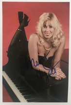 Missy Hyatt Signed Autographed Glossy 4x6 Photo - COA - $15.00