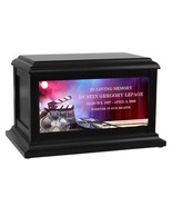 Movies &amp; Acting Cremation Urn - $255.95