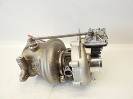 2020 - 2023 FORD EXPLORER 2.3L ENGINE TURBO TURBOCHARGER 23K OEM LB5E9G4... - $222.53