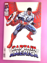 Captain America #750 Garron Variant VF/NM Combine Ship BX2477 D24 - £5.58 GBP