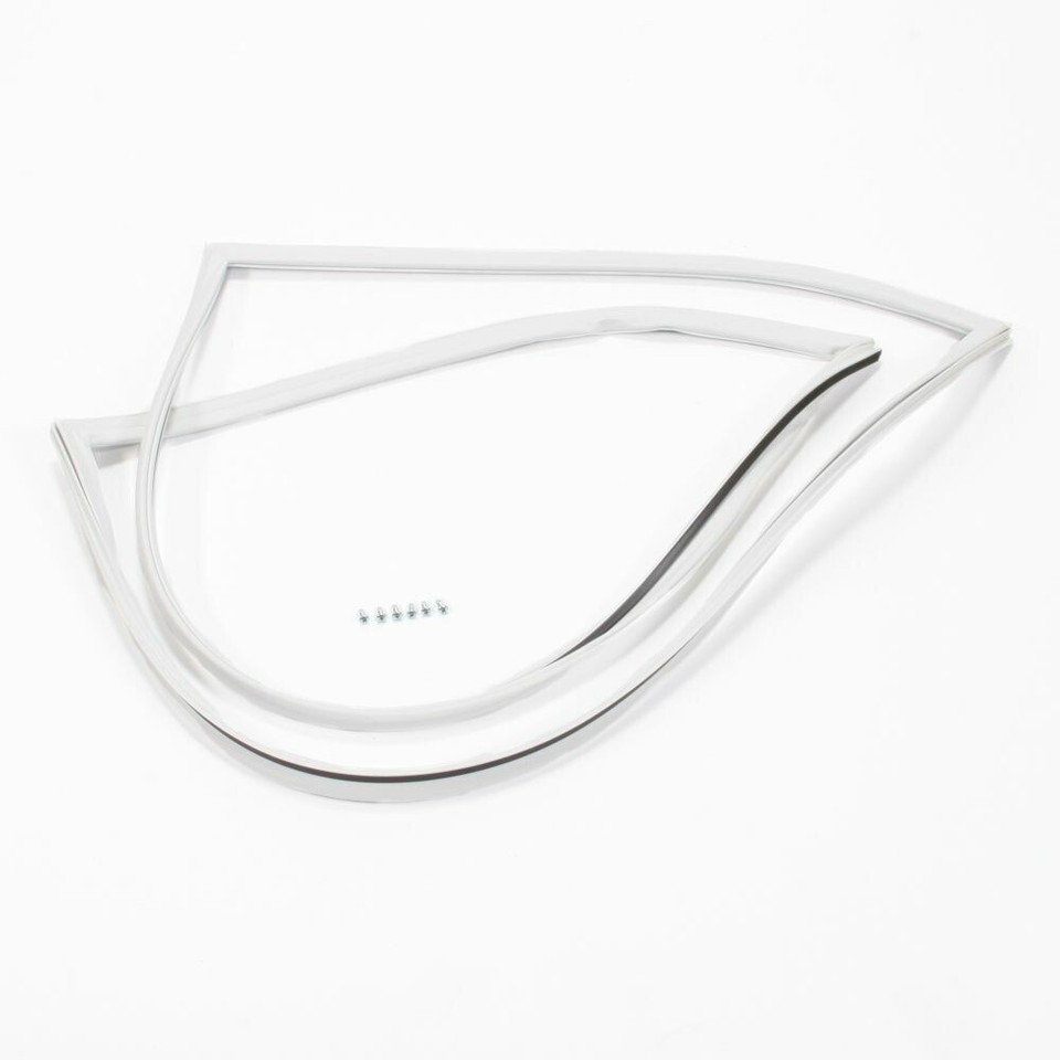 OEM Door Gasket for Roper RT18BKXJW00 RT18BKXKQ03 RT18BKXKZ01 RT18VKXKQ0... - $126.98