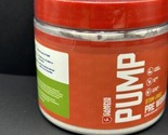 Campus Protein Pump Pre-workout Rainbow Candy 30 Servings Each Exp 12/24 - $18.68