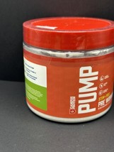 Campus Protein Pump Pre-workout Rainbow Candy 30 Servings Each Exp 12/24 - £14.89 GBP