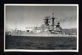 WL4921 - US Navy Warship - USS Little Rock 4 - Wright &amp; Logan Photograph - £2.02 GBP