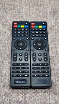 New Remote Control for Vmedia Vbox vmedia ATV 1200 Fast Free Shipping - $13.99