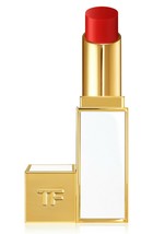Tom Ford Ultra Shine Lip Color Lipstick Willful 07 Coral Red Full Size Ne W Bo X - $44.50