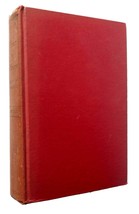 Prince of Players: Edwin Booth by Eleanor Ruggles / 1953 Hardcover Biography - £4.53 GBP