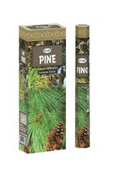 Dart Pine Incense Sticks Natural Rolled Masala Fragrances Agarbatti 120 Sticks - £13.90 GBP