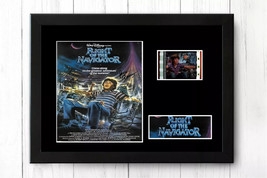 Flight of the Navigator Film Cell Display Stunning New Signed  Memorabil... - £9.48 GBP+