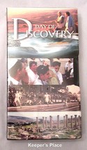 Day Of Discovery VHS Video January - March 2007 New Factory Sealed - £10.22 GBP