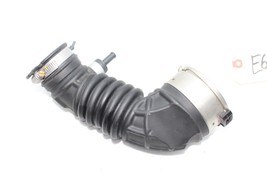 17-20 INFINITI Q50 3.0L RH RIGHT PASSENGER SIDE AIR INTAKE PIPE HOSE E6104 image 3