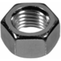 Hillman Hex Nut 7/8 &quot; Coarse 10 / Box - $22.22