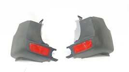 Pair Of Rear Bumper Extensions OEM 2011 Sprinter Van 2500 - $69.28