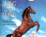 King of the Wind: The Story of the Godolphin Arabian by Marguerite Henry  - $1.13