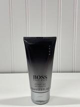 BOSS by Hugo Boss Soul Shower Gel 75 ml. / 2.5 oz. For men _new black tube  - £7.16 GBP