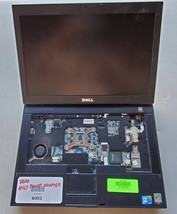 Dell Latitude E6400 Laptop C2D Win Vista Home - For Parts Or Repair - £38.84 GBP