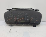 Speedometer Cluster Sedan SE US Market Fits 00-02 ACCORD 693764 - £50.99 GBP