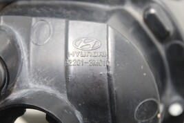 09-11 HYUNDAI GENESIS LEFT DRIVER SIDE FOG LIGHT E6240 image 11