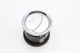 04-08 FORD F-150 DASH AIR VENT SILVER CHROME E2490 image 3