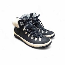 Sorel Out N About Conquest Snow Boots - Women&#39;s Size 6 - £78.33 GBP