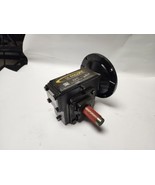 Winsmith Gear Reducer Size E20 Model MDNS 20:1 Ratio Serial No. E20MDNS41000DN - £199.83 GBP