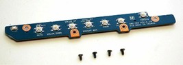 Sony Vaio VGN-A A600 A690 POWER BUTTON BOARD A1094548A A-1094-548-A SWX-185 - $8.42