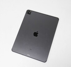 Apple iPad Pro 4th Gen 256GB, Wi-Fi + 4G (Unlocked), 12.9" MXFX2LL/A Space Gray image 6