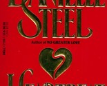 Heartbeat by Danielle Steel / 1992 Dell Mass Market Romance Paperback - $1.13