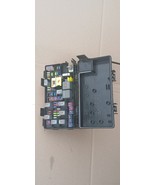 2012 JEEP WRANGLER TIPM TOTALLY POWER INTEGRATED FUSE BOX 68105503AB - $415.41 CAD